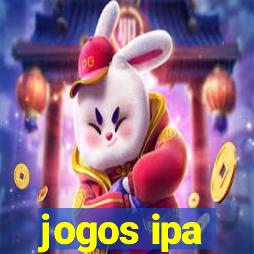 jogos ipa